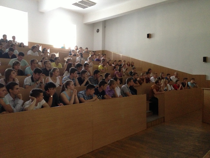 Міжнародна співпраця кафедри організації авіаційних перевезень
